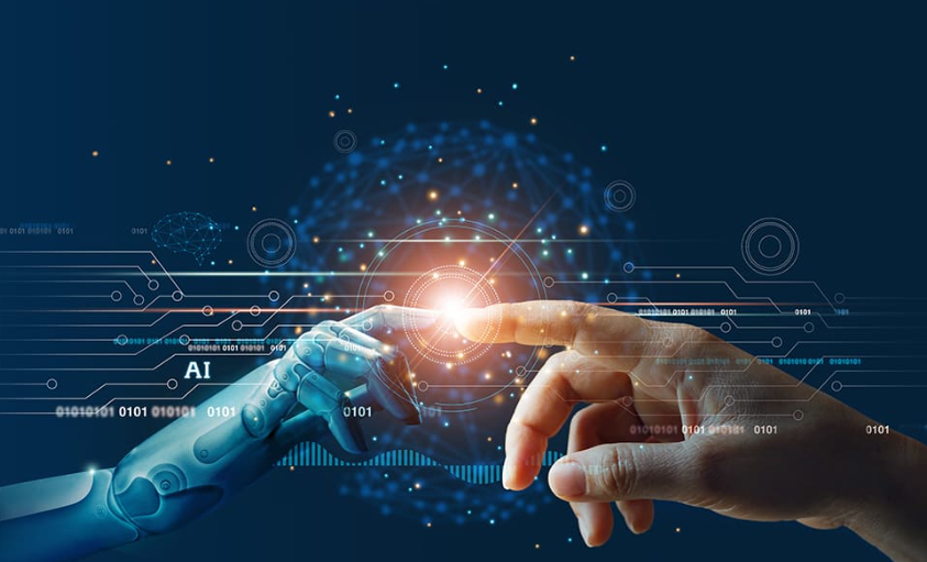 The Future of Artificial Intelligence Technology