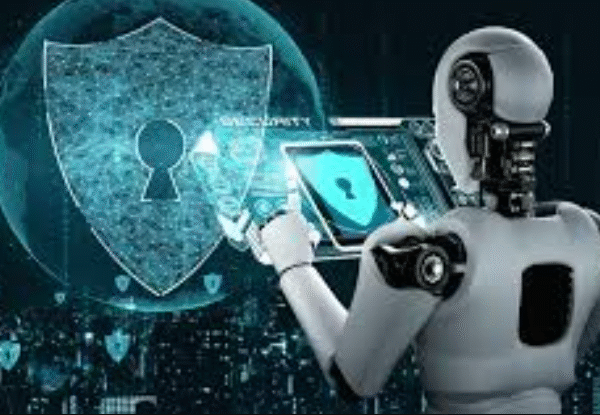 The Future of Cybersecurity Technology