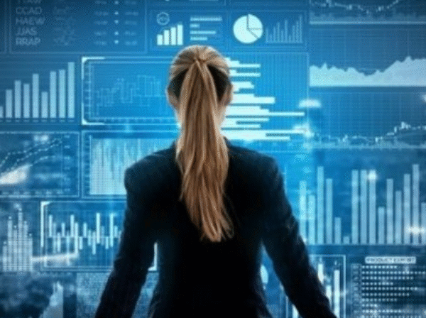 The Future of Data-Driven Technology