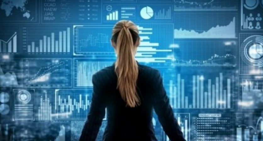 The Future of Data-Driven Technology