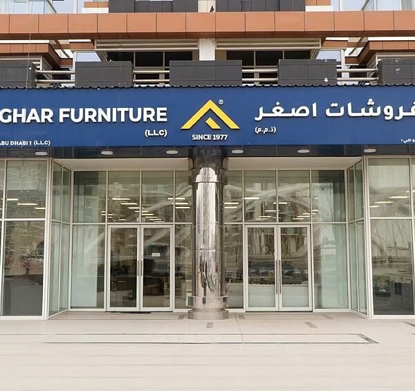 Asghar Furniture: A Trusted Furniture Brand with Multiple Stores