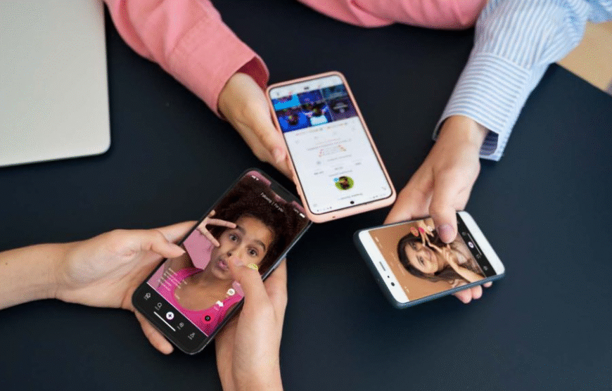 Advertise a Business Using Video Marketing to Capture Attention