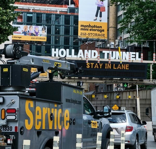 business online infrastructure services