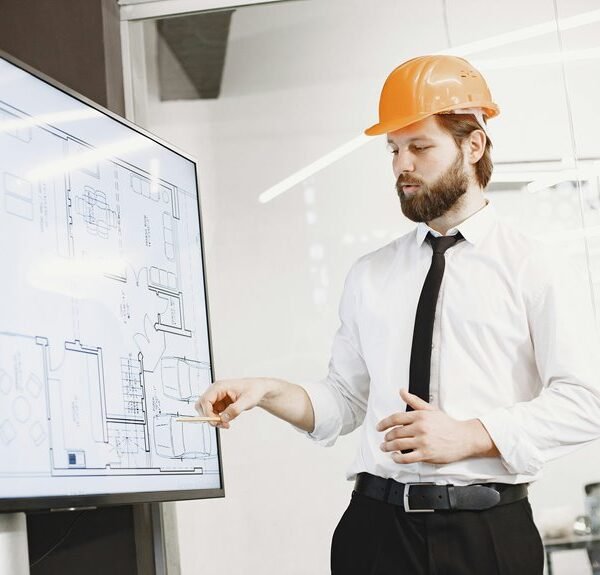 digital solution for efficiency