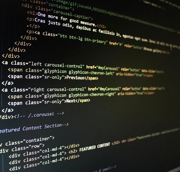 fast growth web system