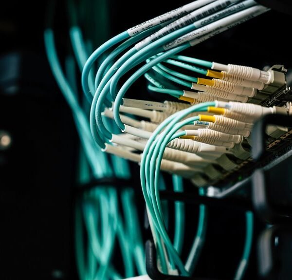 high performance internet system