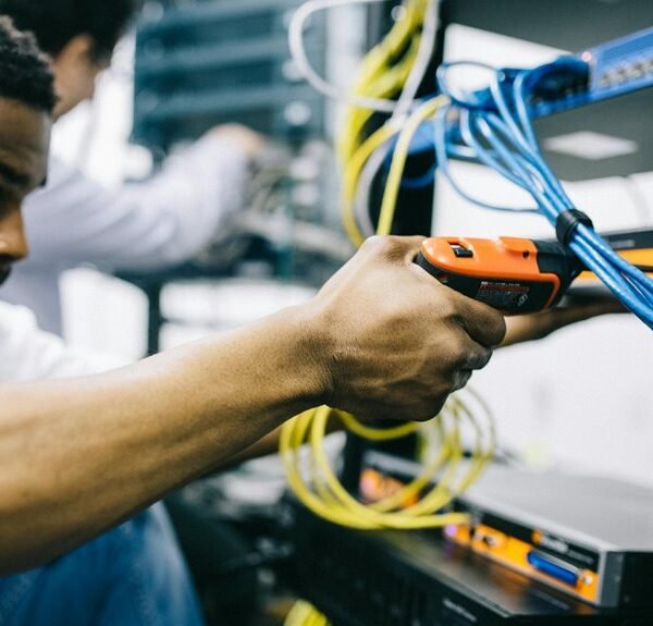 professional networking for performance