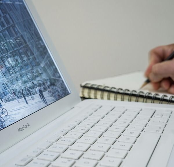 professional web planning online