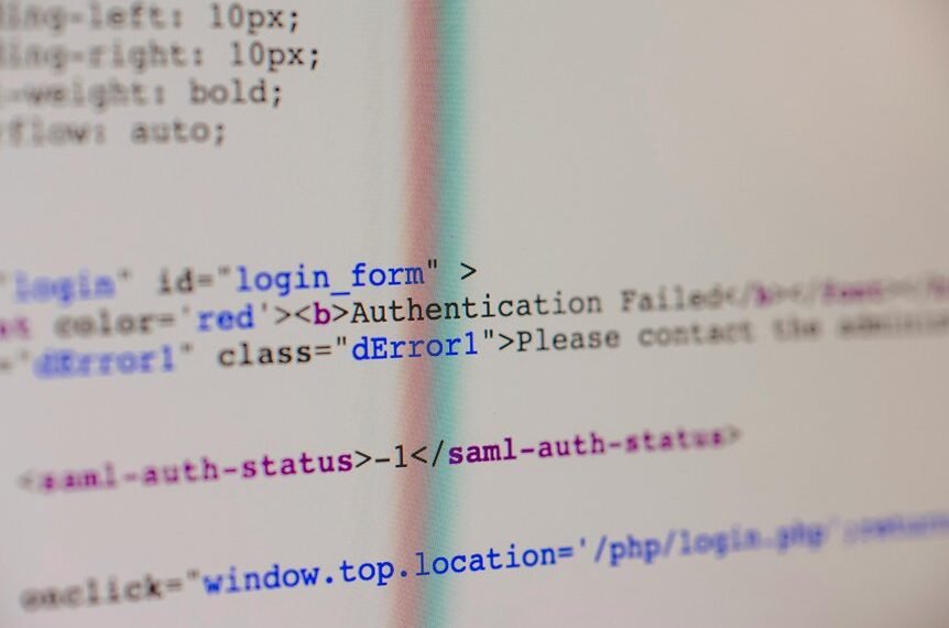 professional web solution service