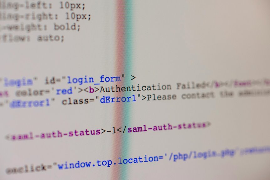 professional web solution service