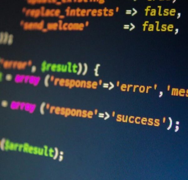 reliable online architecture success