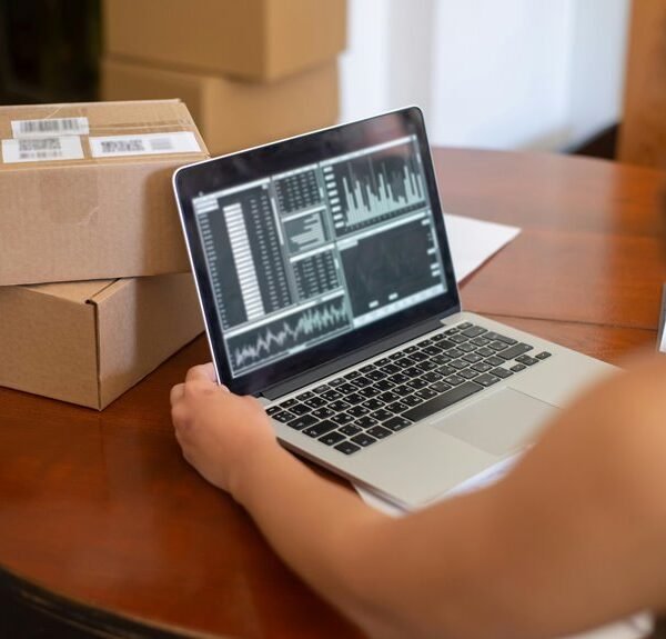 smart business online model