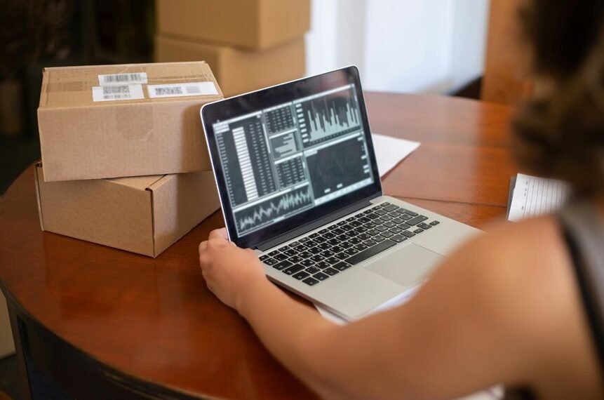 smart business online model