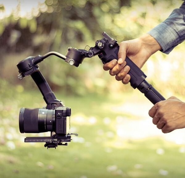 stability through online professionalism