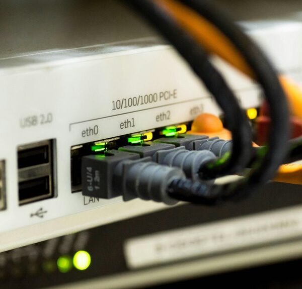 stable digital network solutions