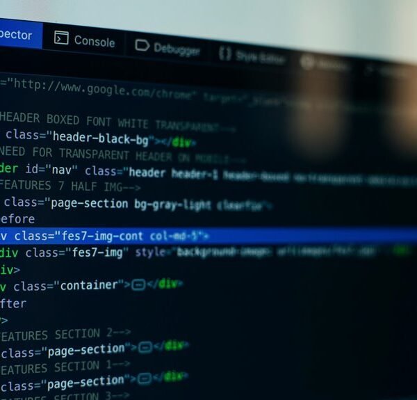 stable secure web infrastructure