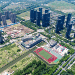 Blue World City Downtown Complete Investment Details 2026